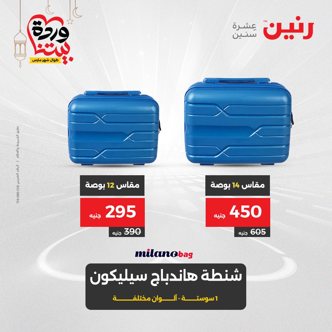 raneen offers from 23mar to 24mar 2025 عروض رنين من 23 مارس حتى 24 مارس 2025 صفحة رقم 47